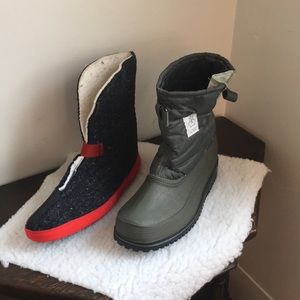 Men’s Sorel Kaufman Boots